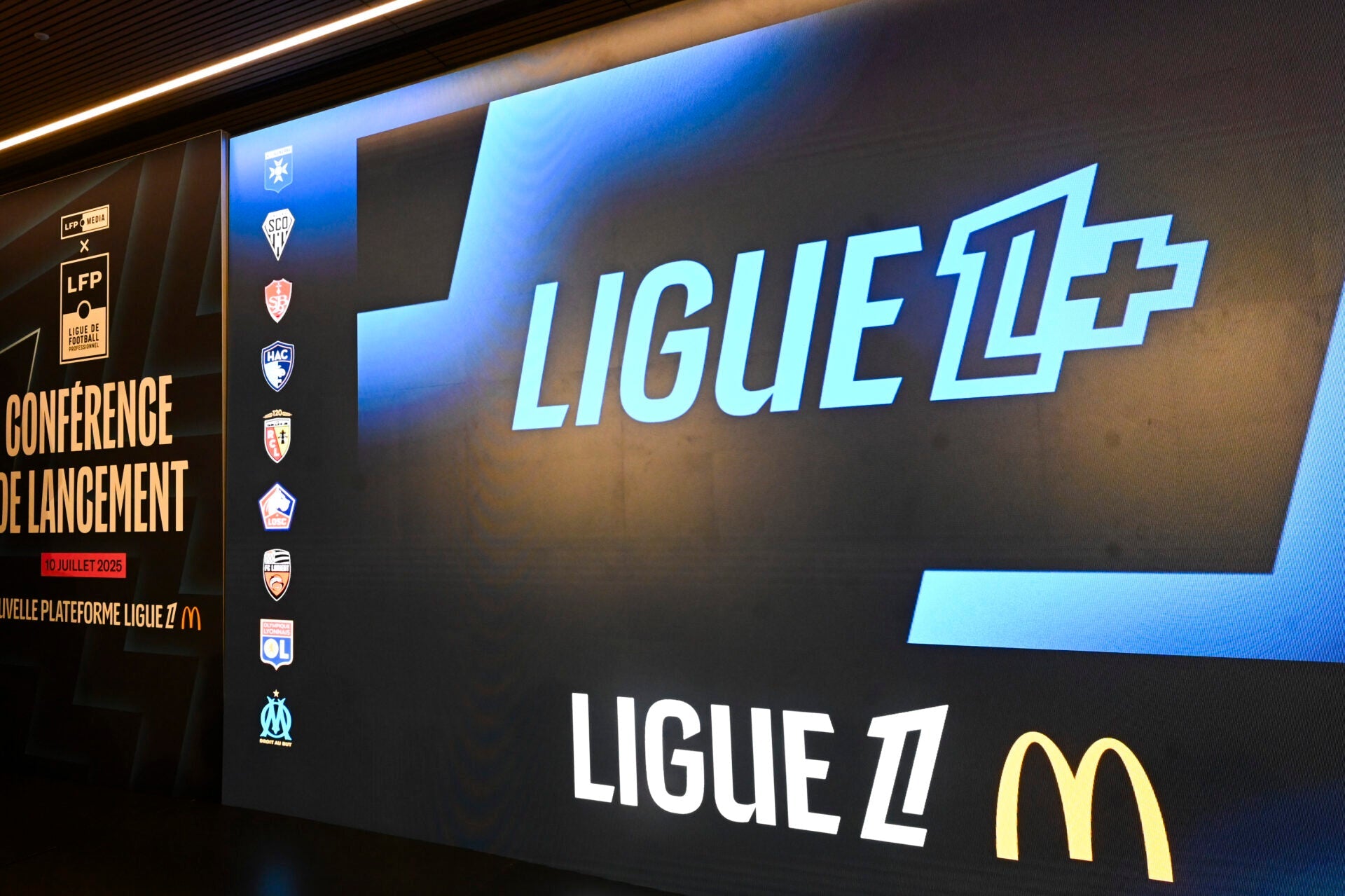 Ligue 1