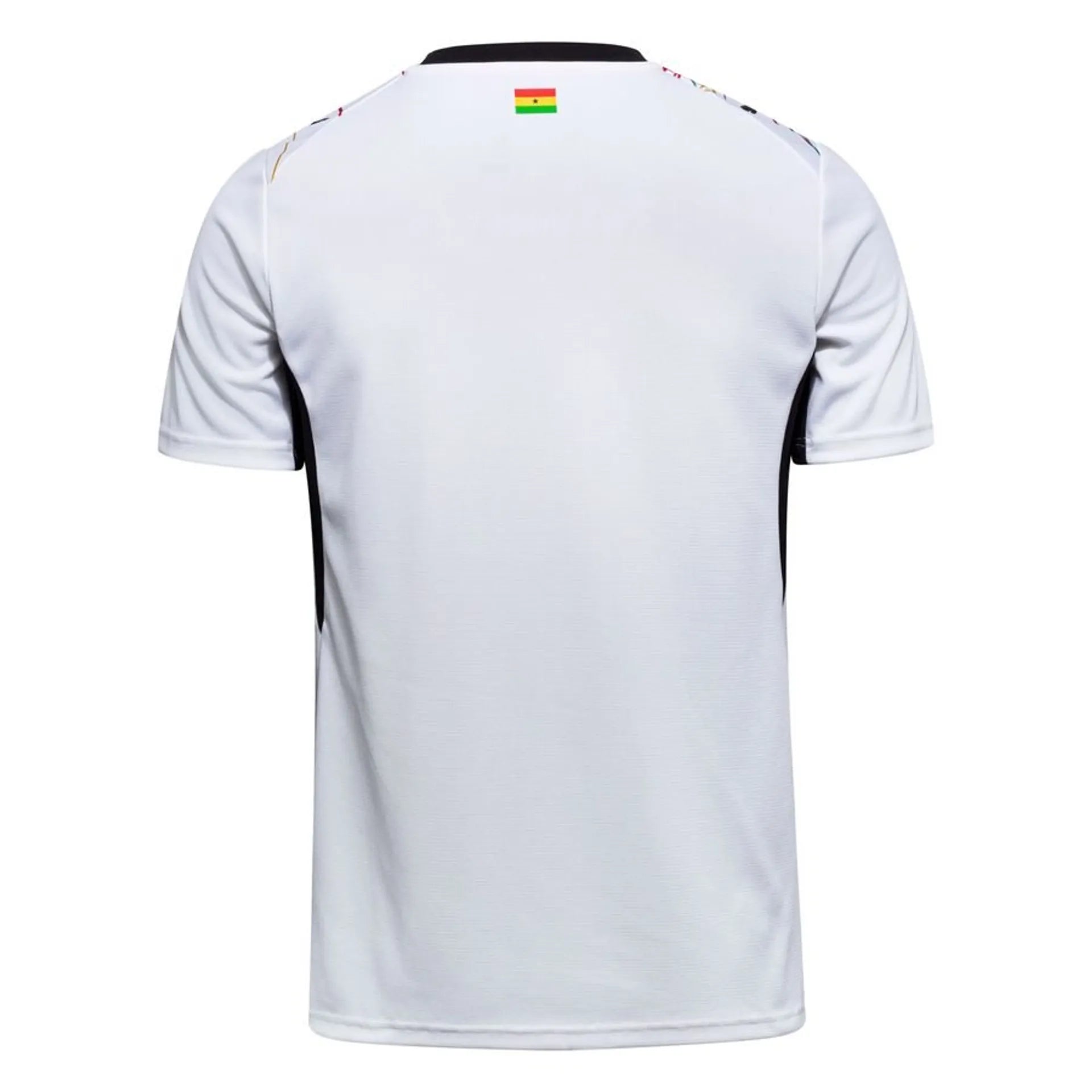 Ghana Domicile coupe du monde 2026