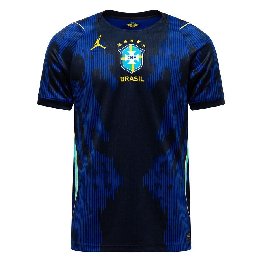 Brésil Extérieur coupe du monde 2026