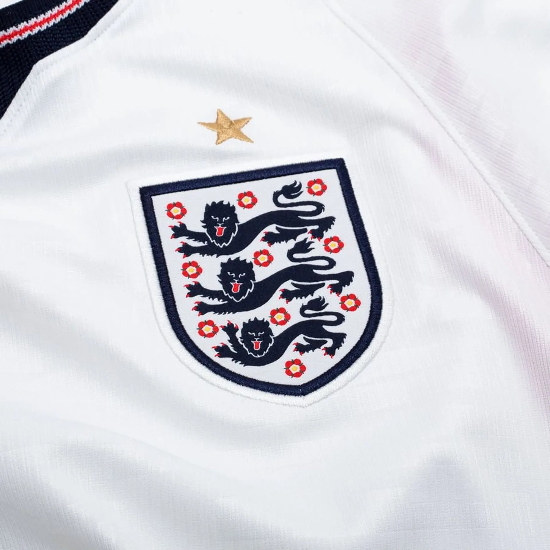 Maillots Angleterre coupe du monde 2026 Domicile