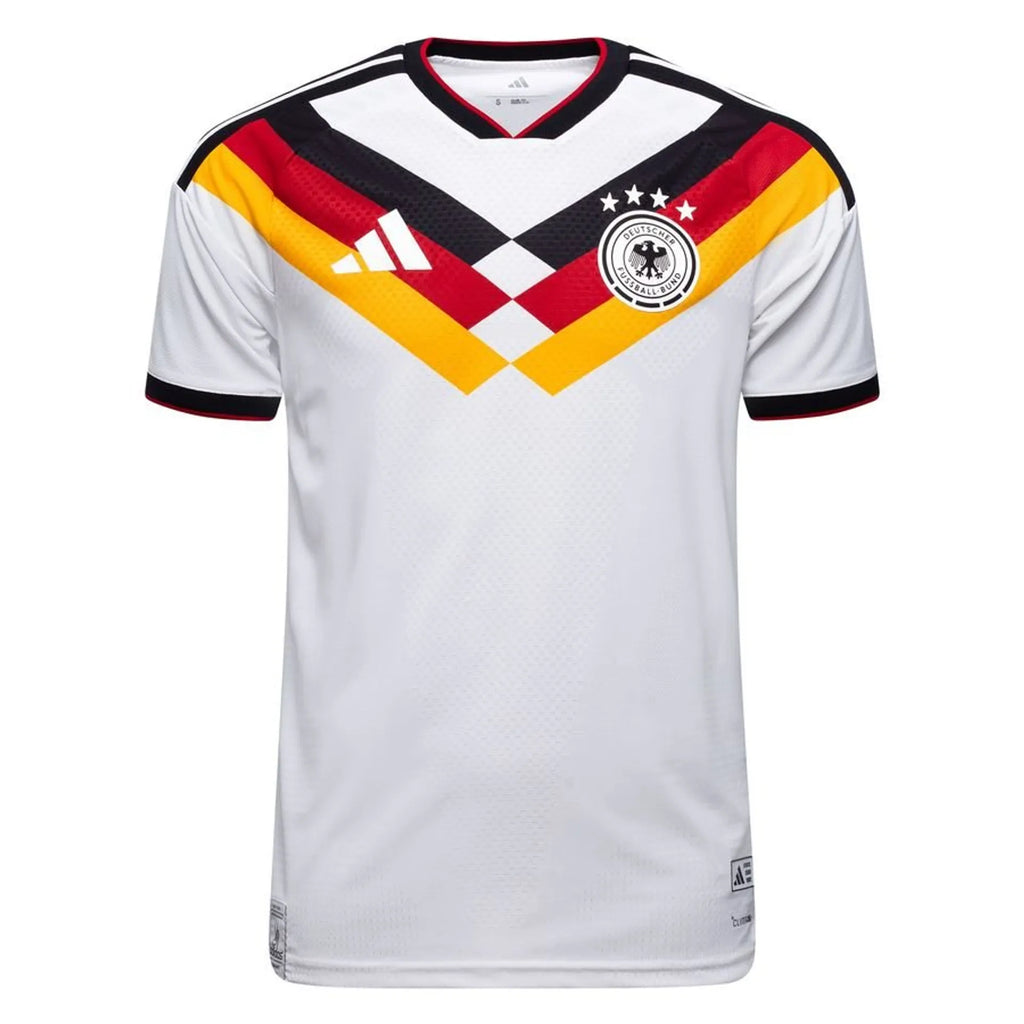 Allemagne Domicile coupe du monde 2026