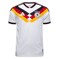 Allemagne Domicile coupe du monde 2026