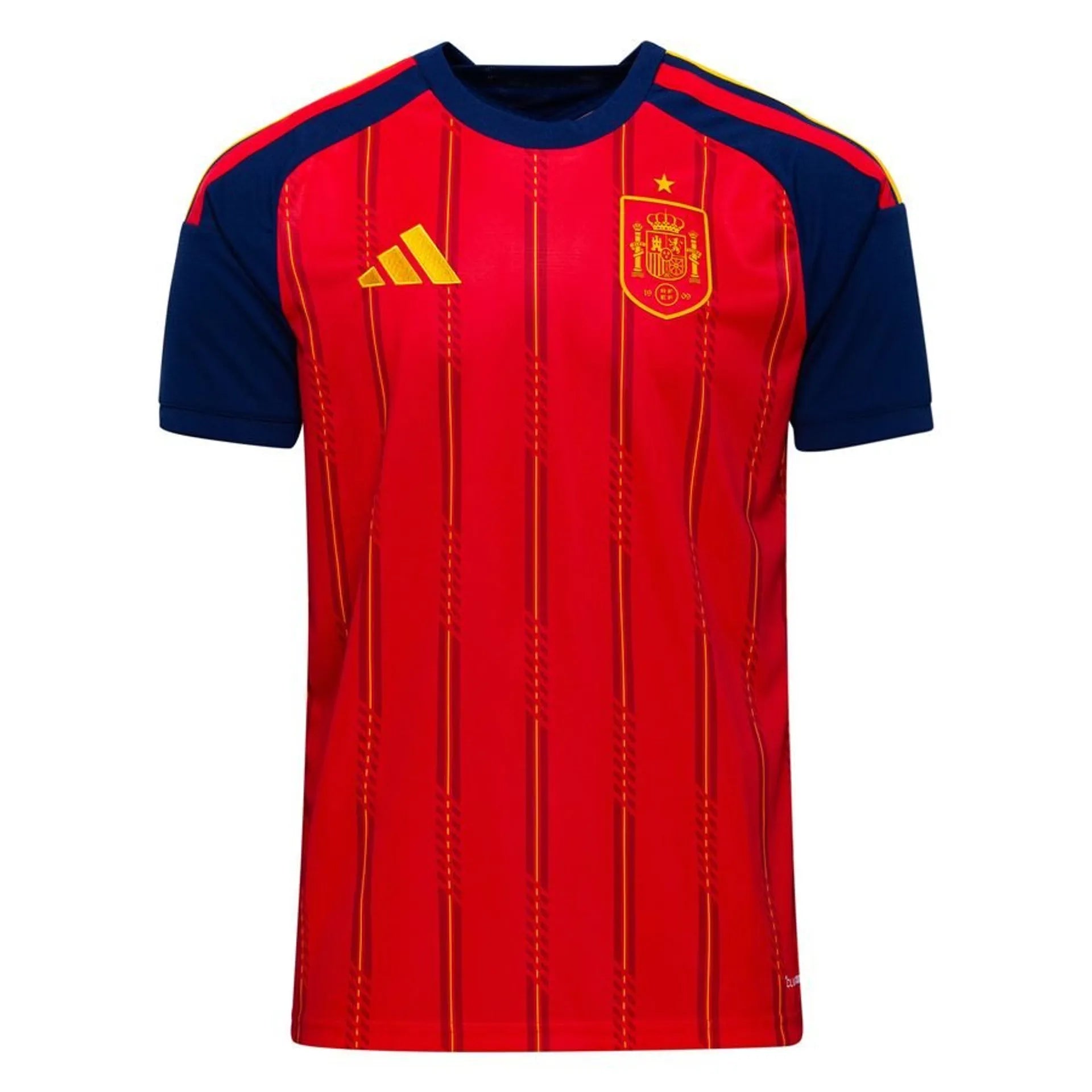 Espagne Domicile coupe du monde 2026