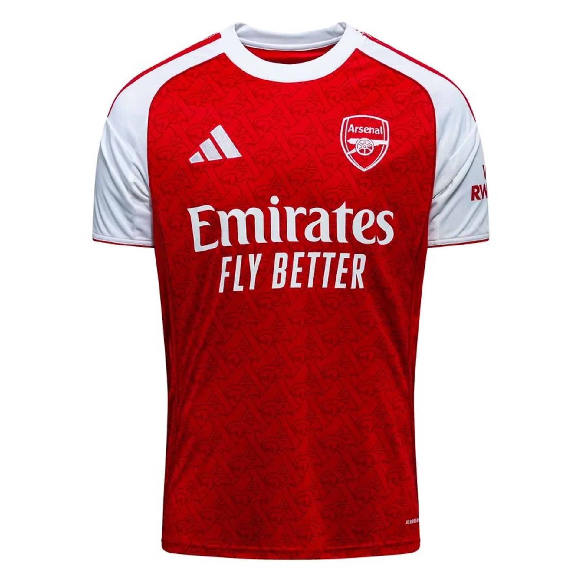 Arsenal Domicile 2025/2026