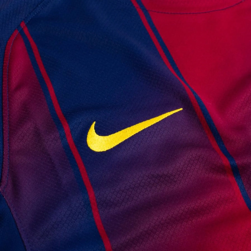 FC BARCELONE 25 /26 Domicile