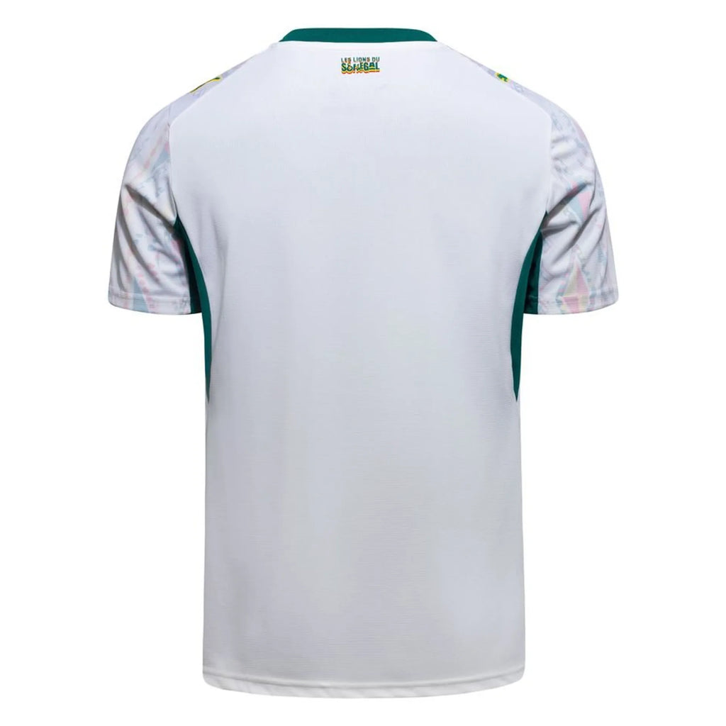 Sénégal Domicile coupe du monde 2026