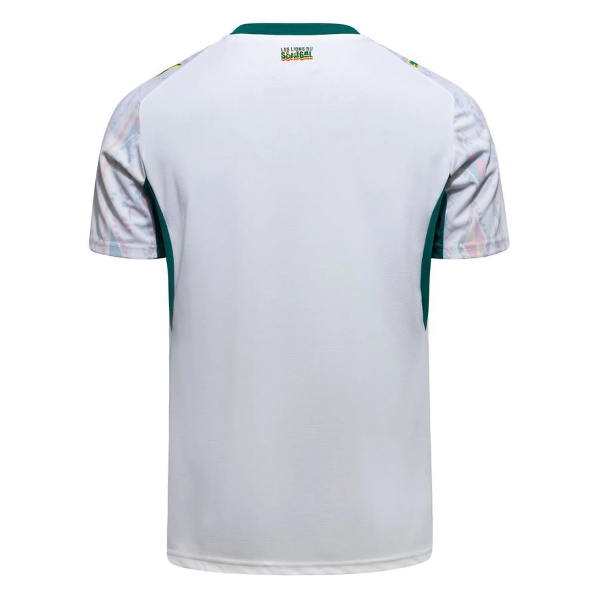 Sénégal Domicile coupe du monde 2026