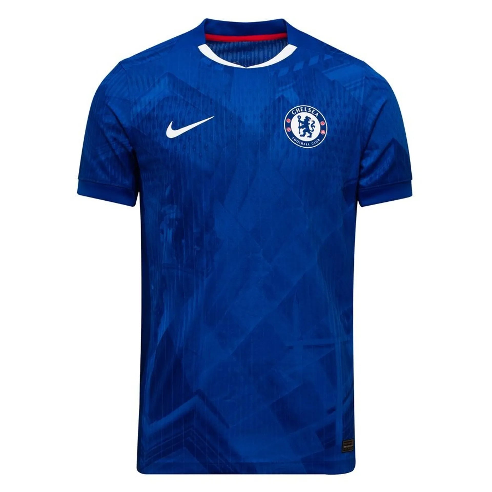 Chelsea Domicile 2025/2026