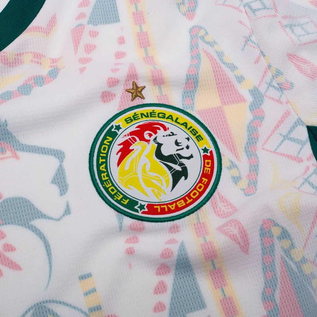 Sénégal Domicile coupe du monde 2026