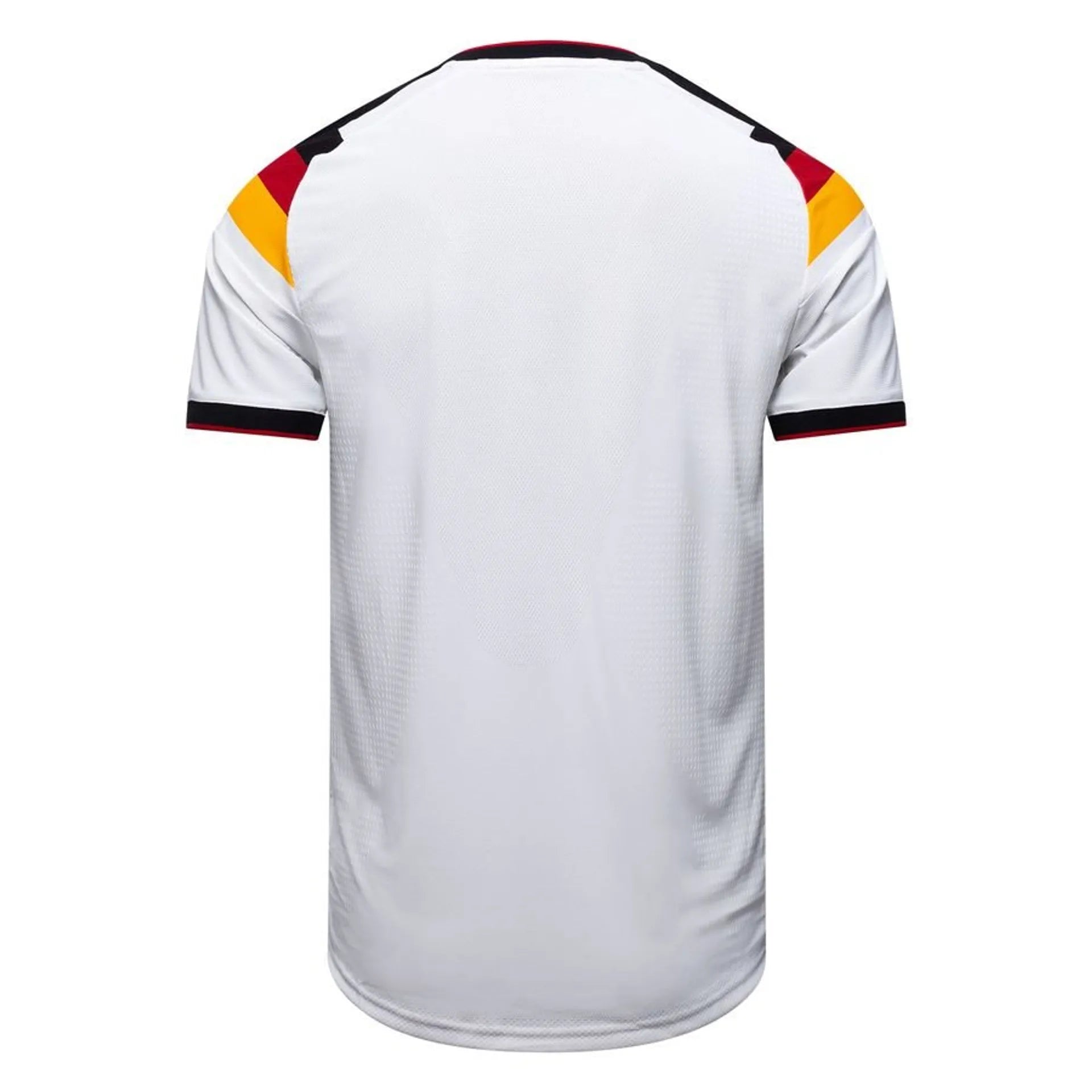 Allemagne Domicile coupe du monde 2026