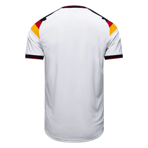 Allemagne Domicile coupe du monde 2026