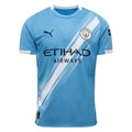 Manchester city Domicile 2025/2026