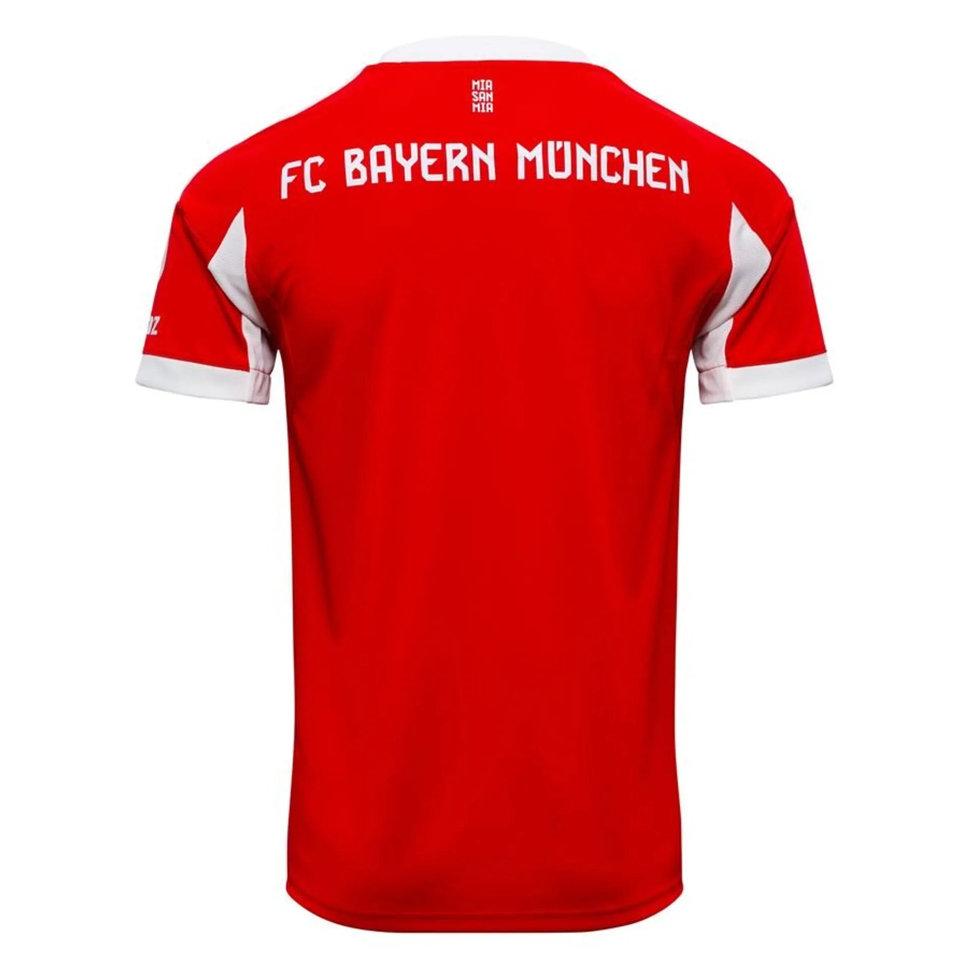Maillot équipe du Bayern 25/26 Domicile