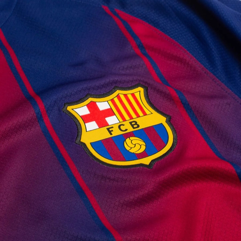 FC BARCELONE 25 /26 Domicile
