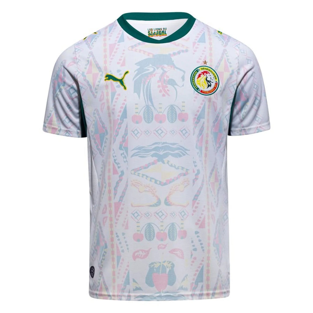 Sénégal Domicile coupe du monde 2026