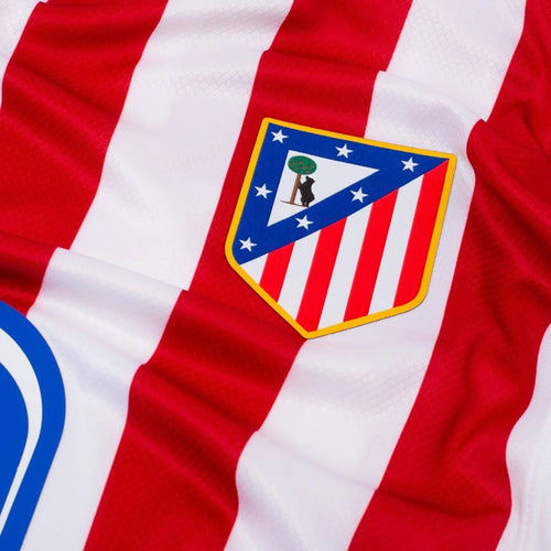 ATLETICO MADRID 25 /26 Domicile