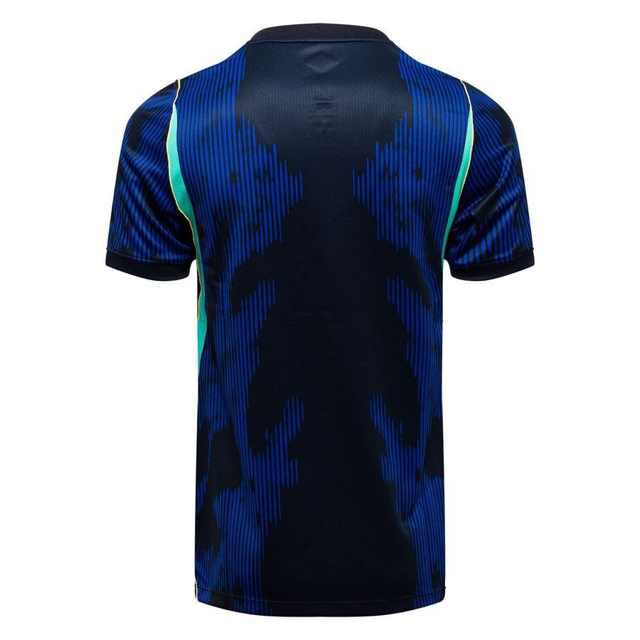 Brésil Extérieur coupe du monde 2026