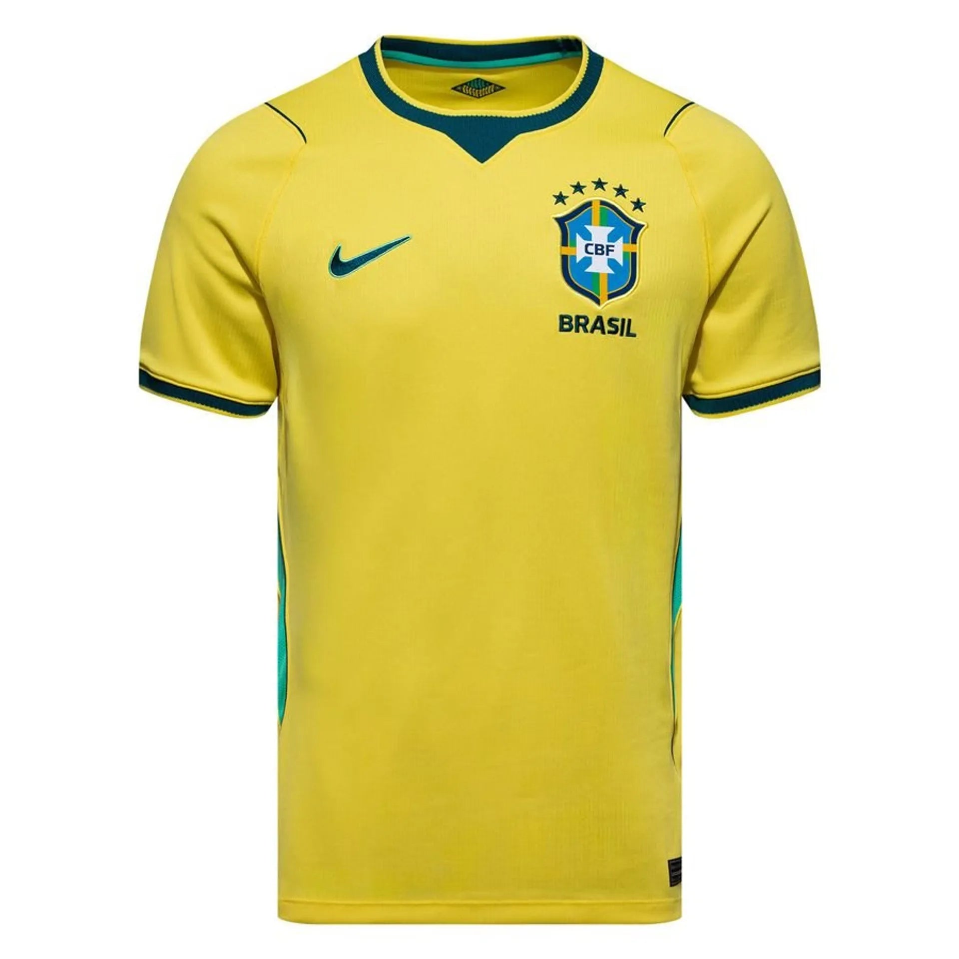 Brésil coupe du monde 2026