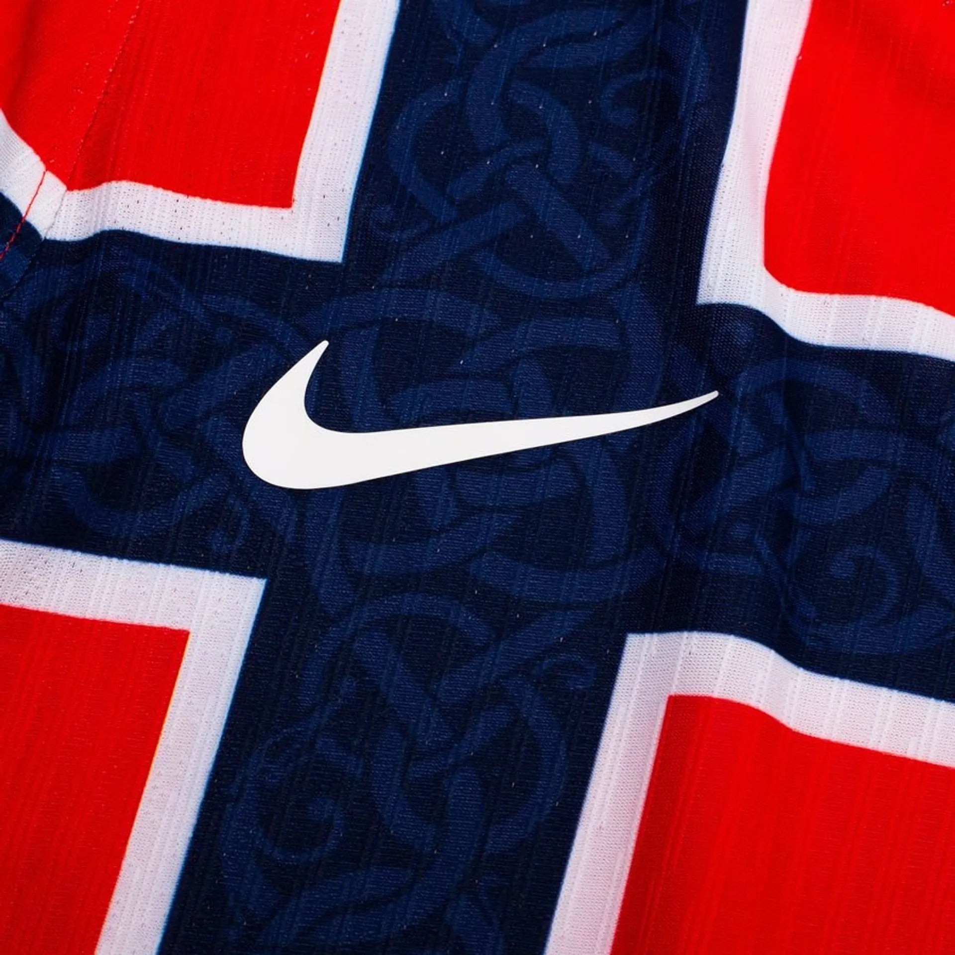 Norvège Domicile coupe du monde 2026