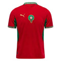 Maillot équipe du Maroc coupe du monde 2026