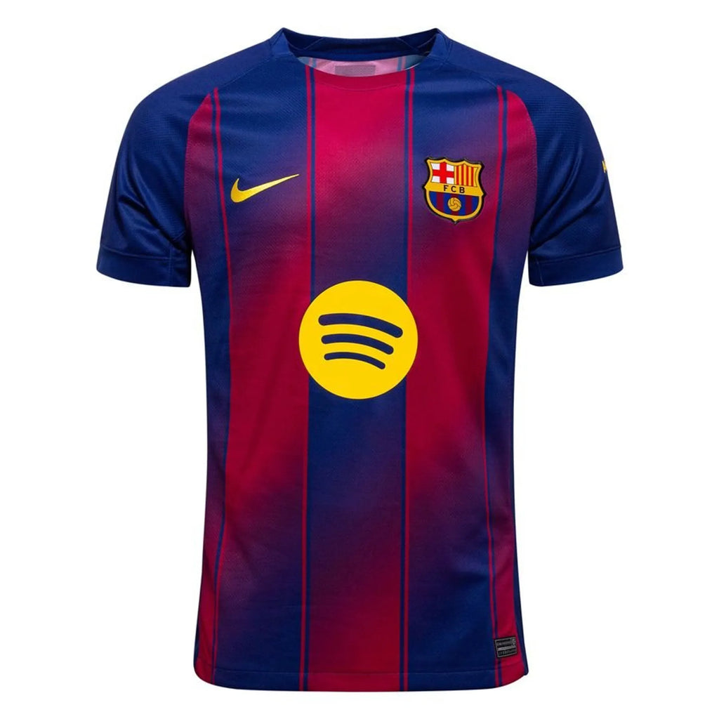 FC BARCELONE 25 /26 Domicile