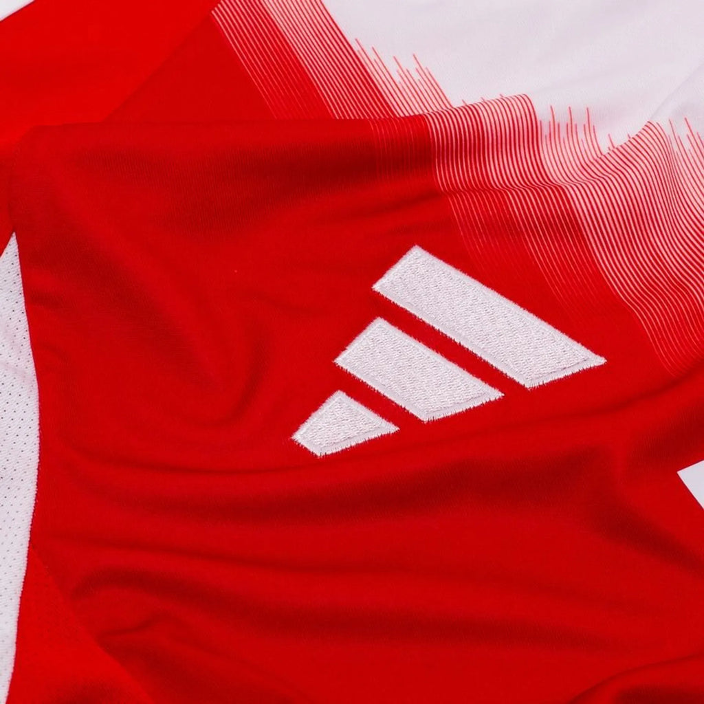 Maillot équipe du Bayern 25/26 Domicile