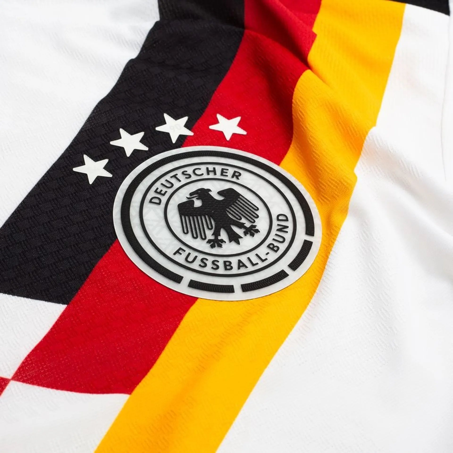 Allemagne Domicile coupe du monde 2026