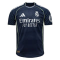 Real Madrid 25 /26 Extérieur