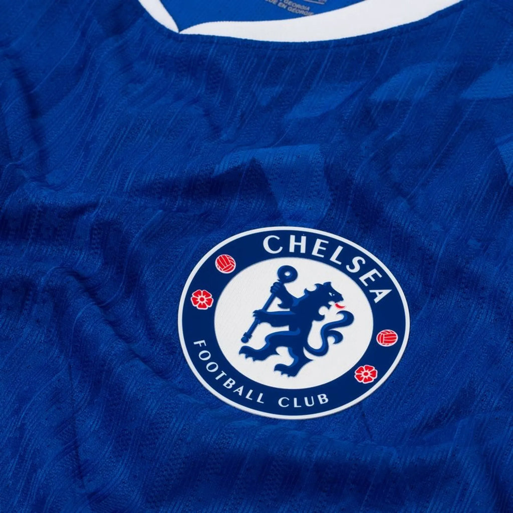 Chelsea Domicile 2025/2026