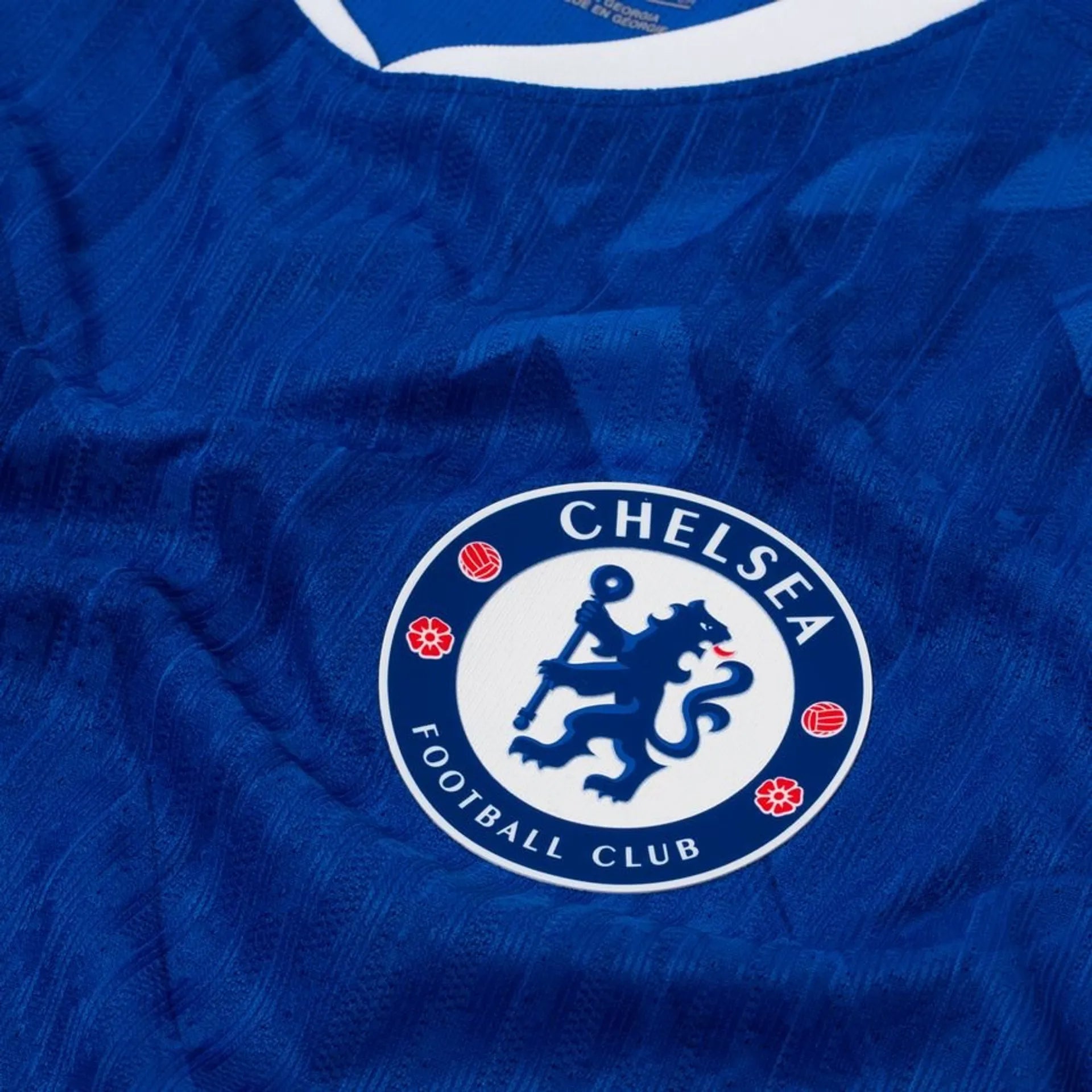 Chelsea Domicile 2025/2026