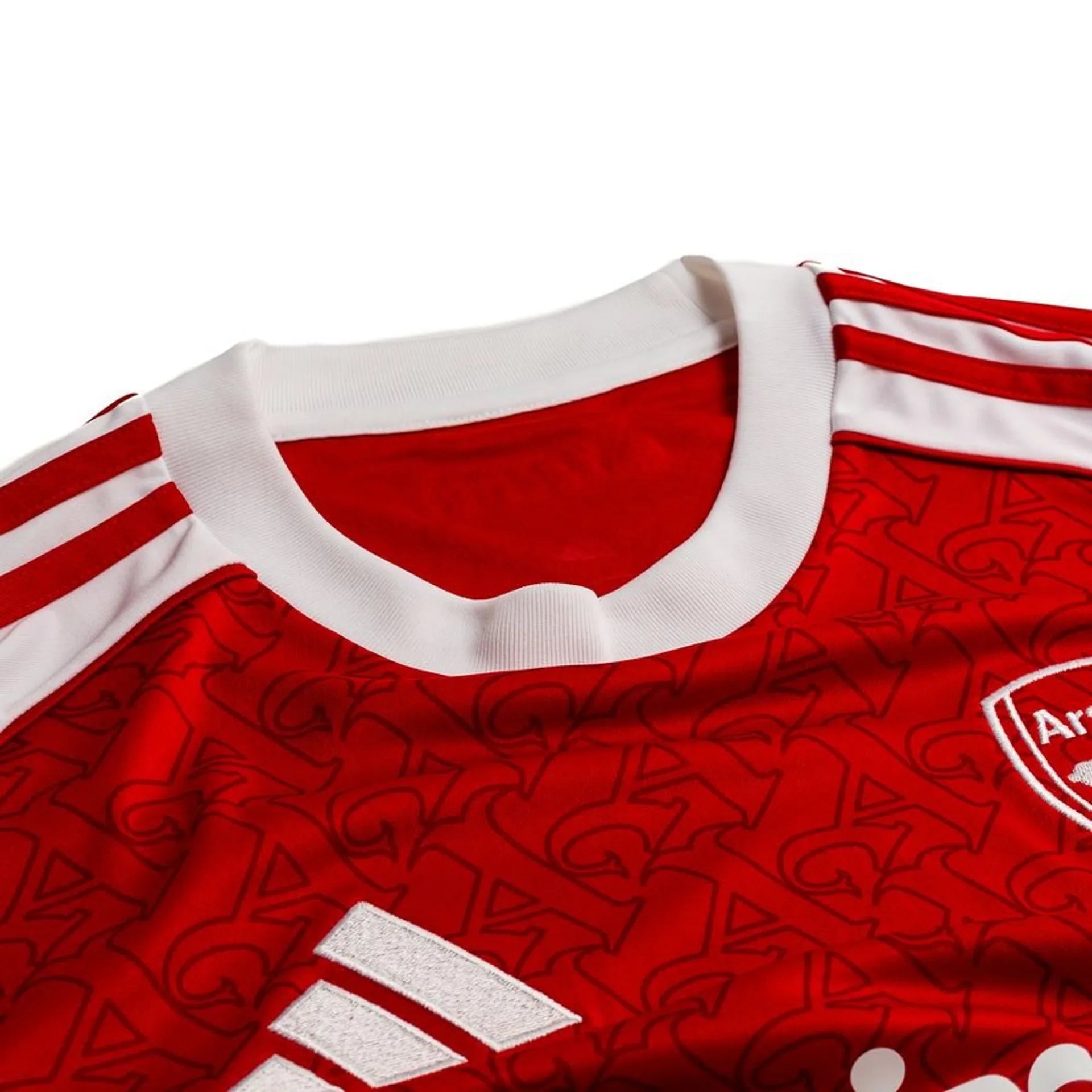 Arsenal Domicile 2025/2026