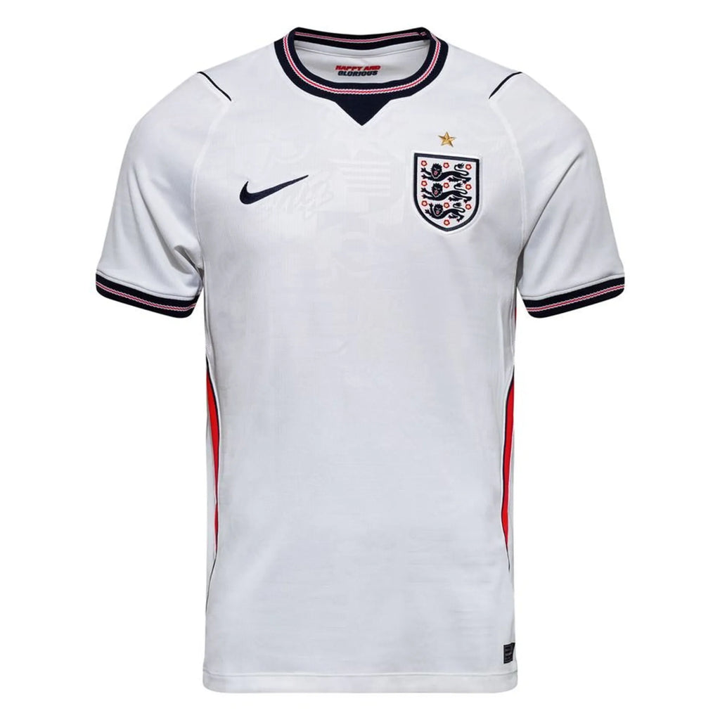 Maillots Angleterre coupe du monde 2026 Domicile