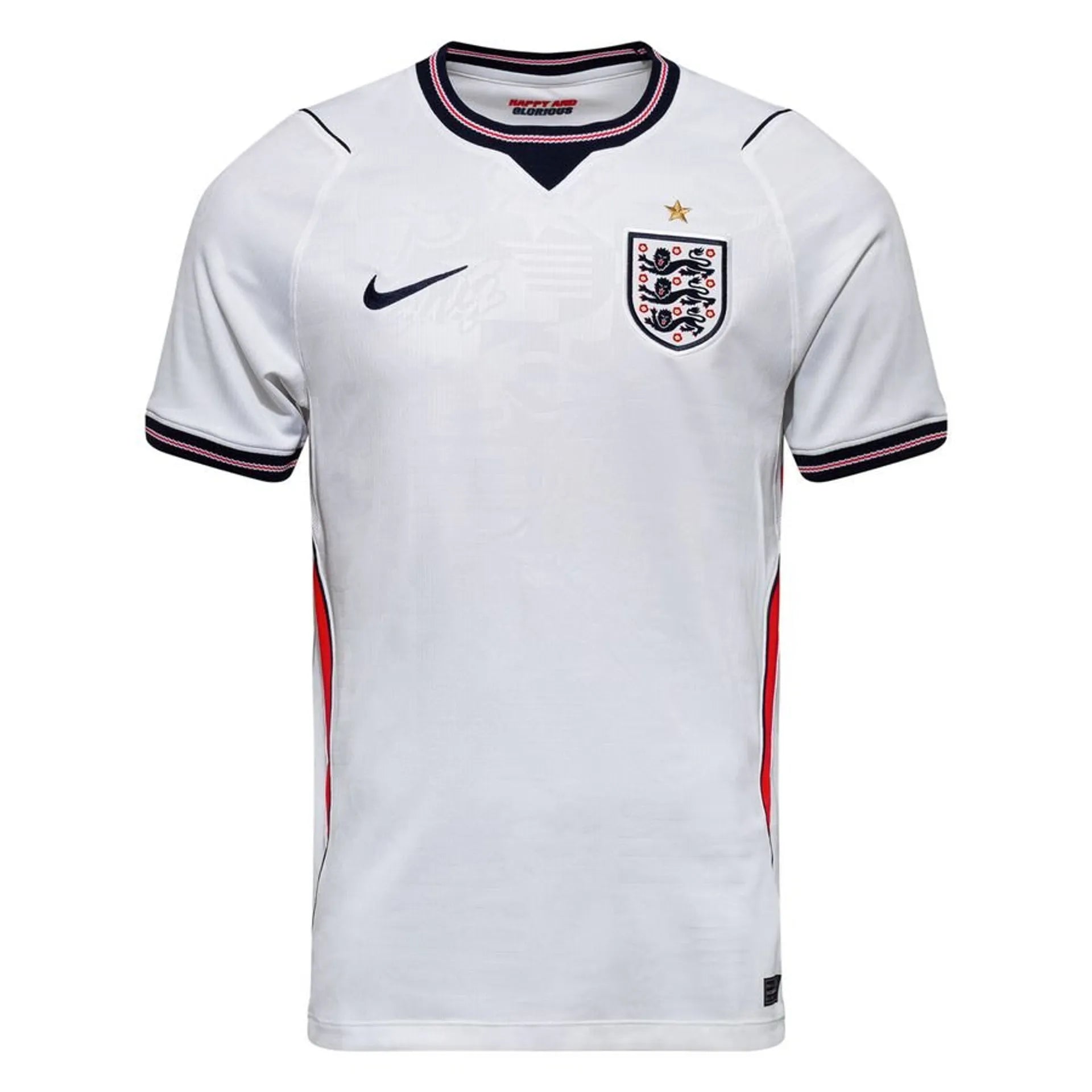 Maillots Angleterre coupe du monde 2026 Domicile