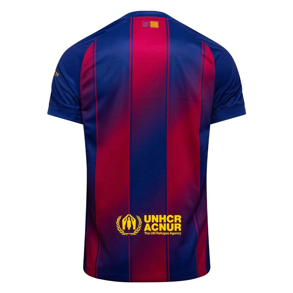 FC BARCELONE 25 /26 Domicile