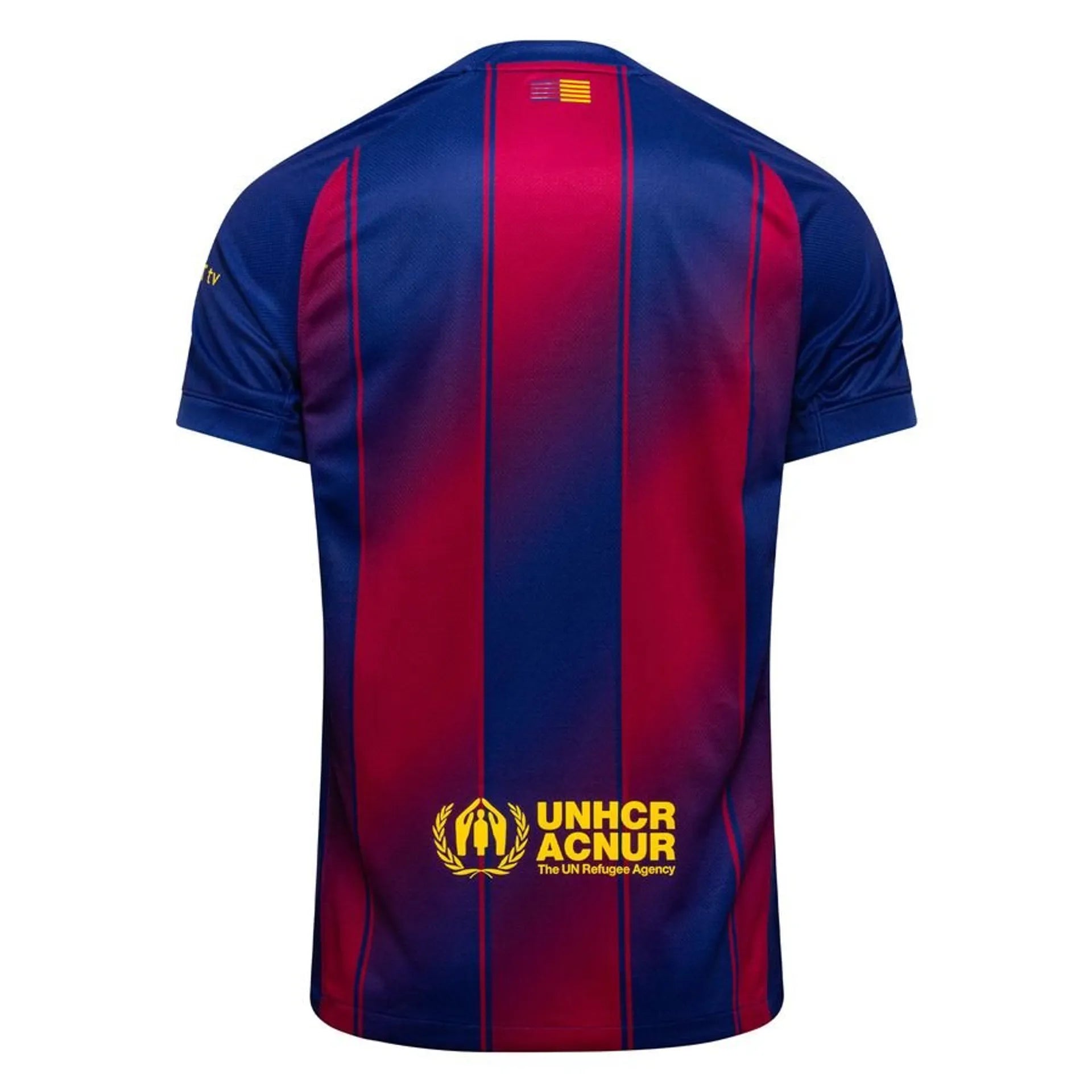 FC BARCELONE 25 /26 Domicile