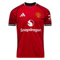 Manchester United Domicile 2025/2026