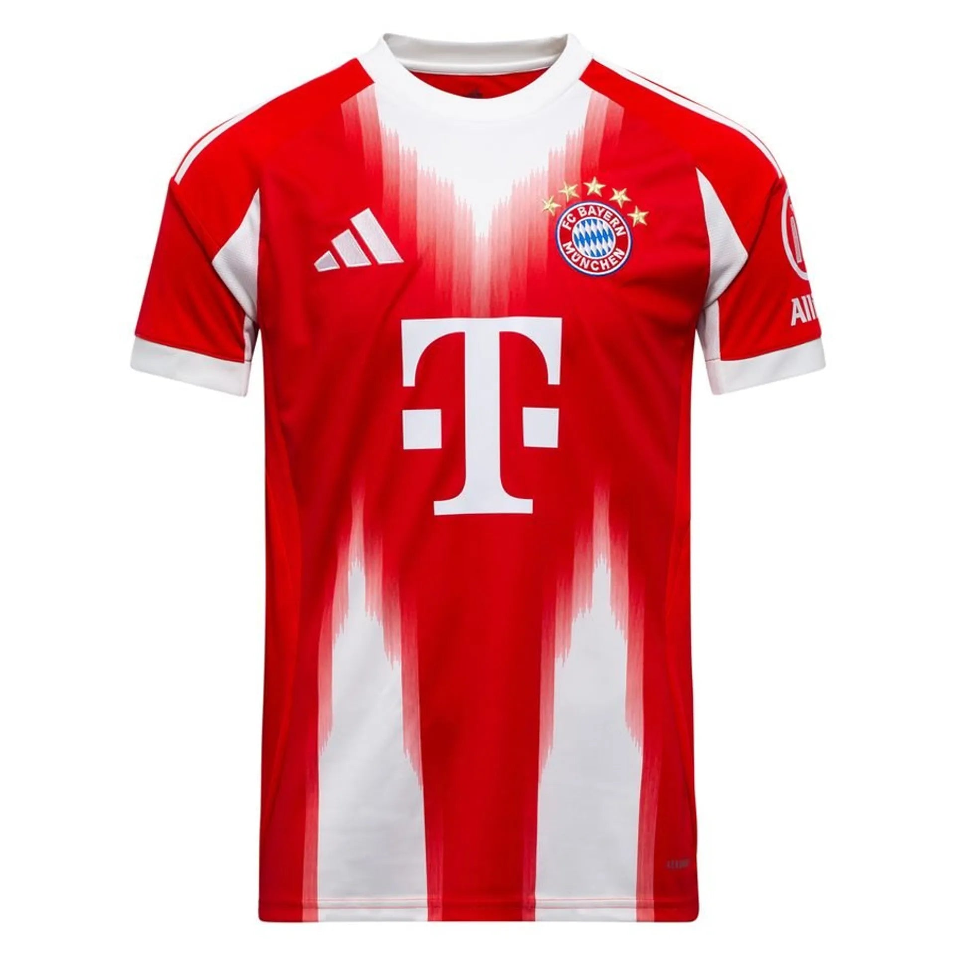 Maillot équipe du Bayern 25/26 Domicile
