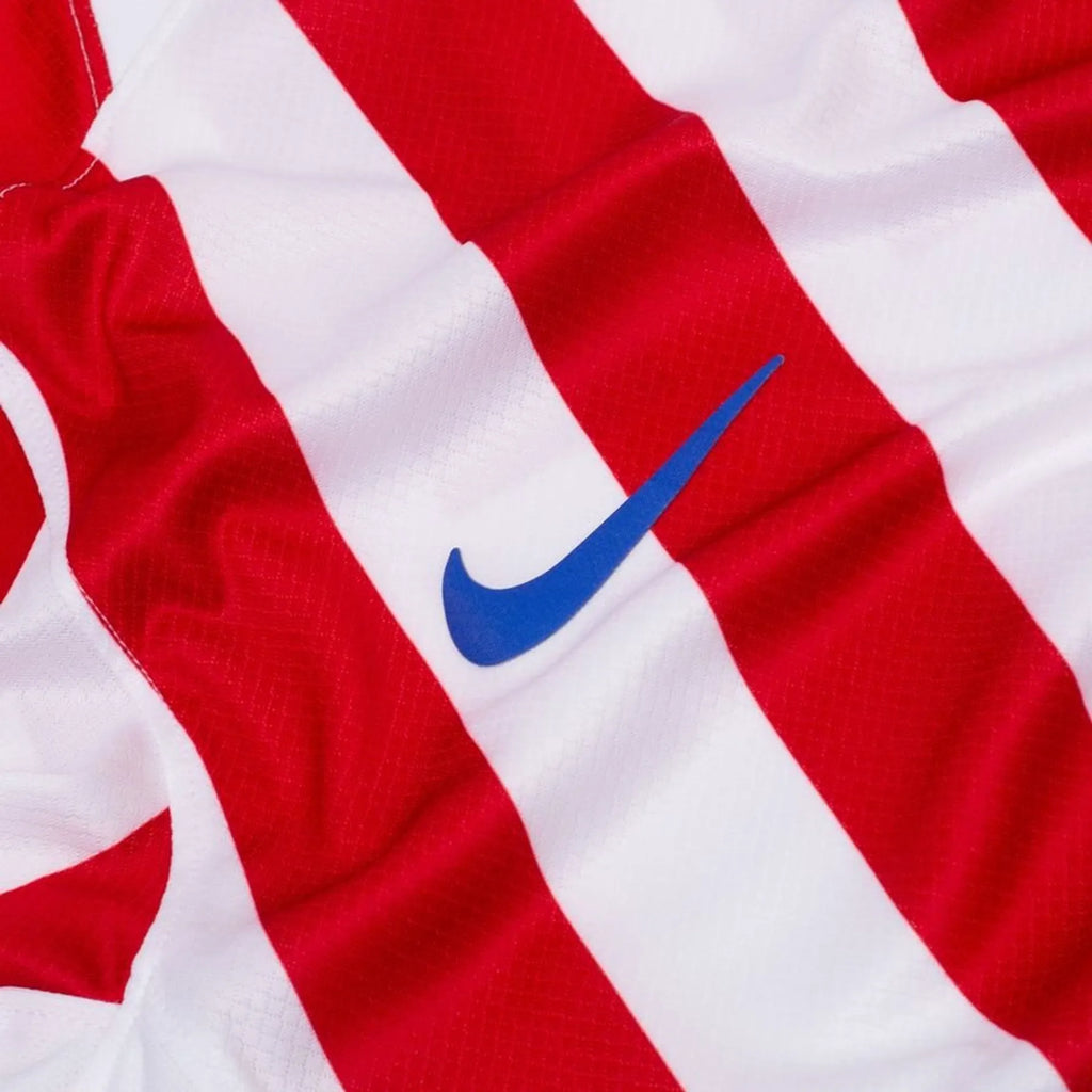 ATLETICO MADRID 25 /26 Domicile