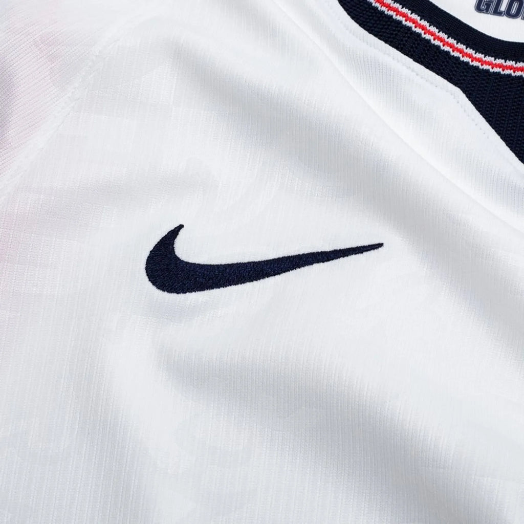 Maillots Angleterre coupe du monde 2026 Domicile