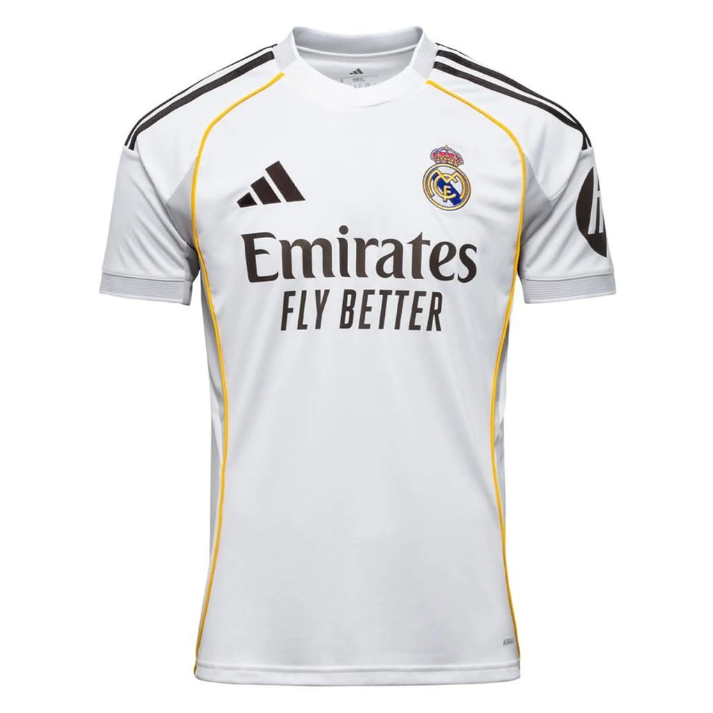 Real Madrid 25/26 Domicile