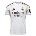 Real Madrid 25/26 Domicile