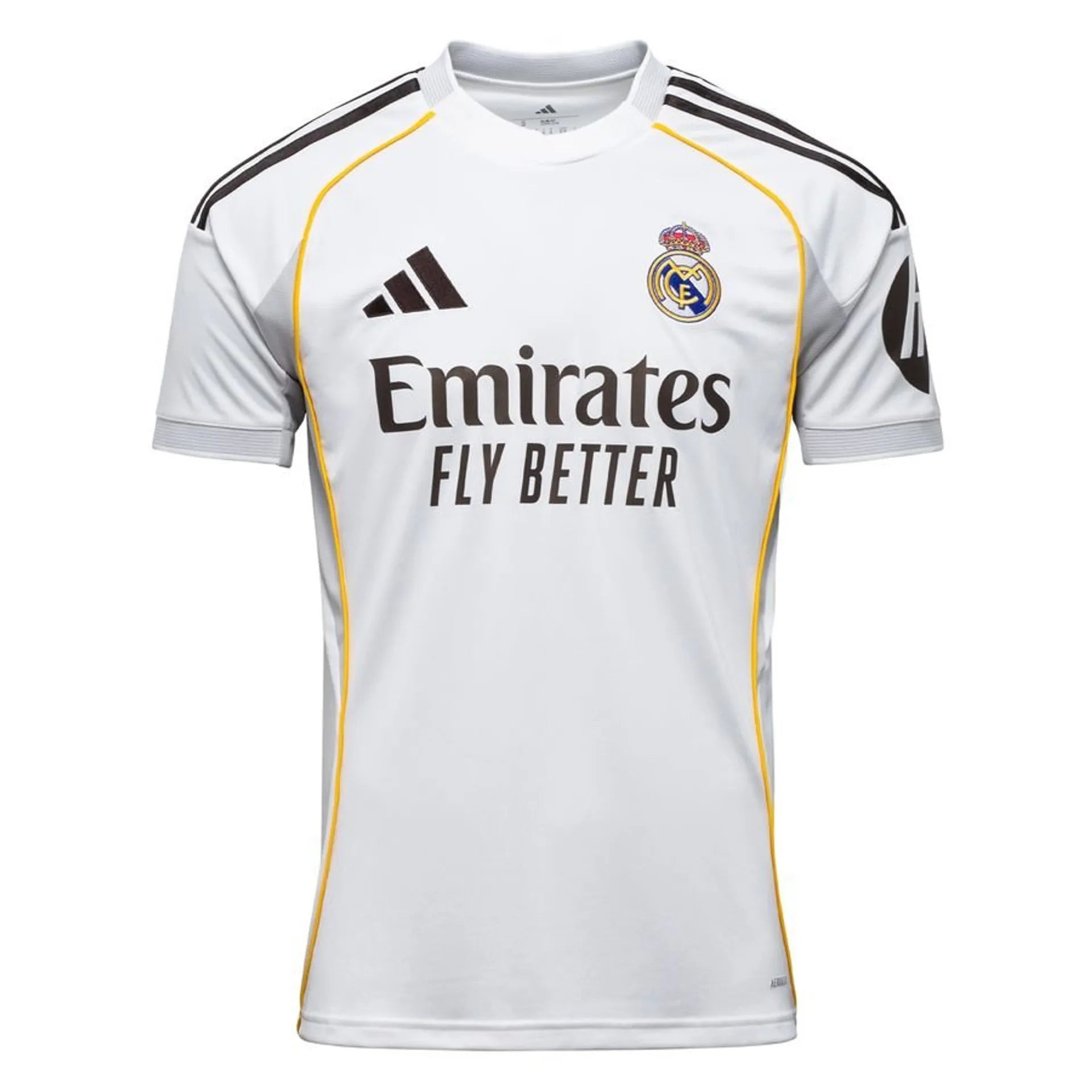 Real Madrid 25 /26 Domicile