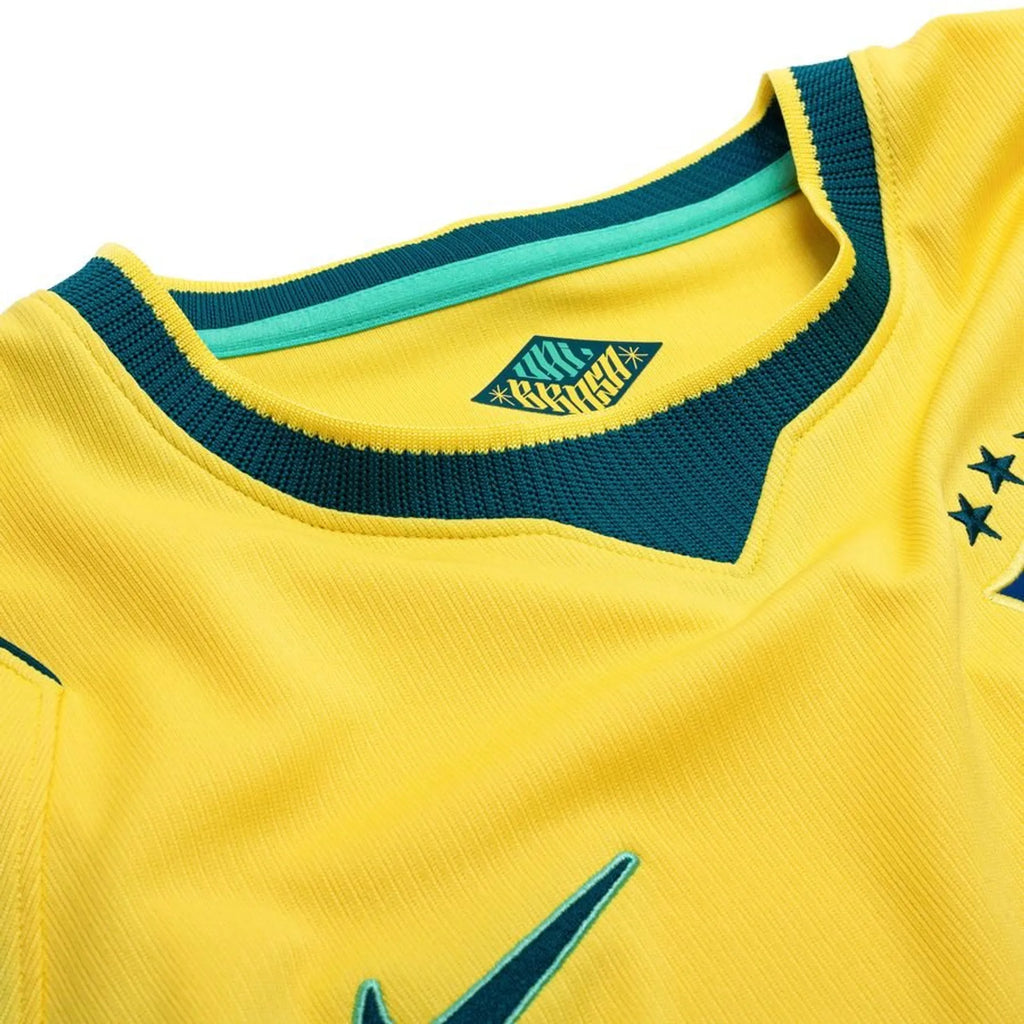 Brésil coupe du monde 2026