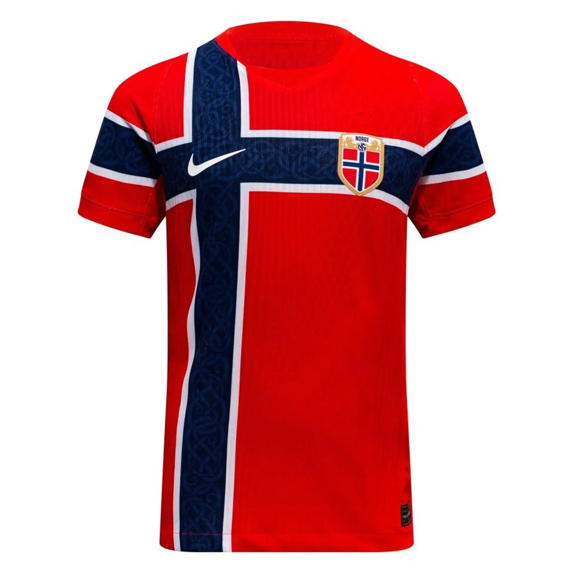 Norvège Domicile coupe du monde 2026