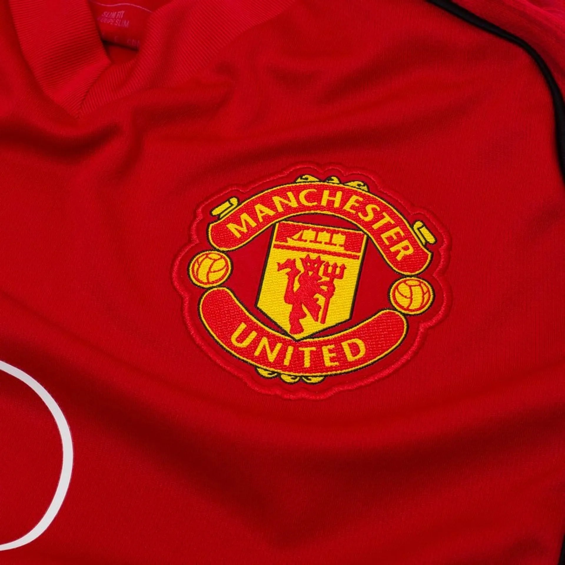 Manchester United Domicile 2025/2026