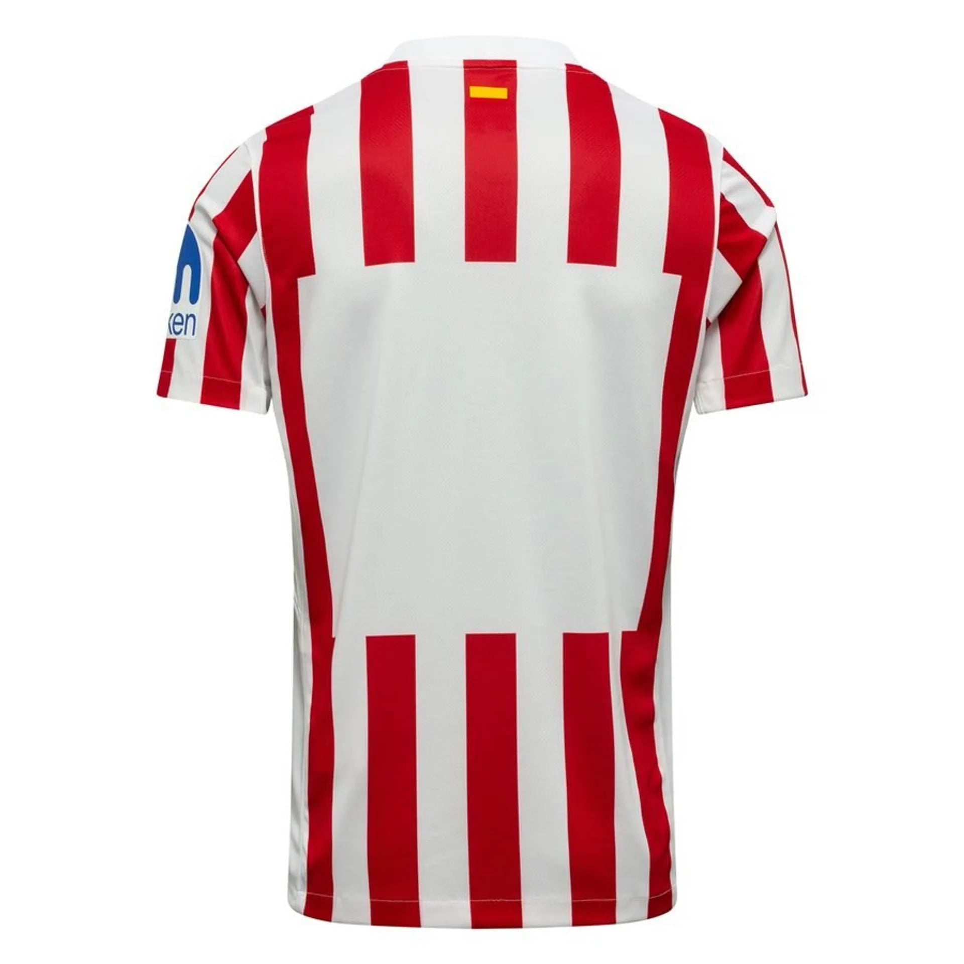 ATLETICO MADRID 25 /26 Domicile