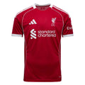 Liverpool Domicile 2025/2026