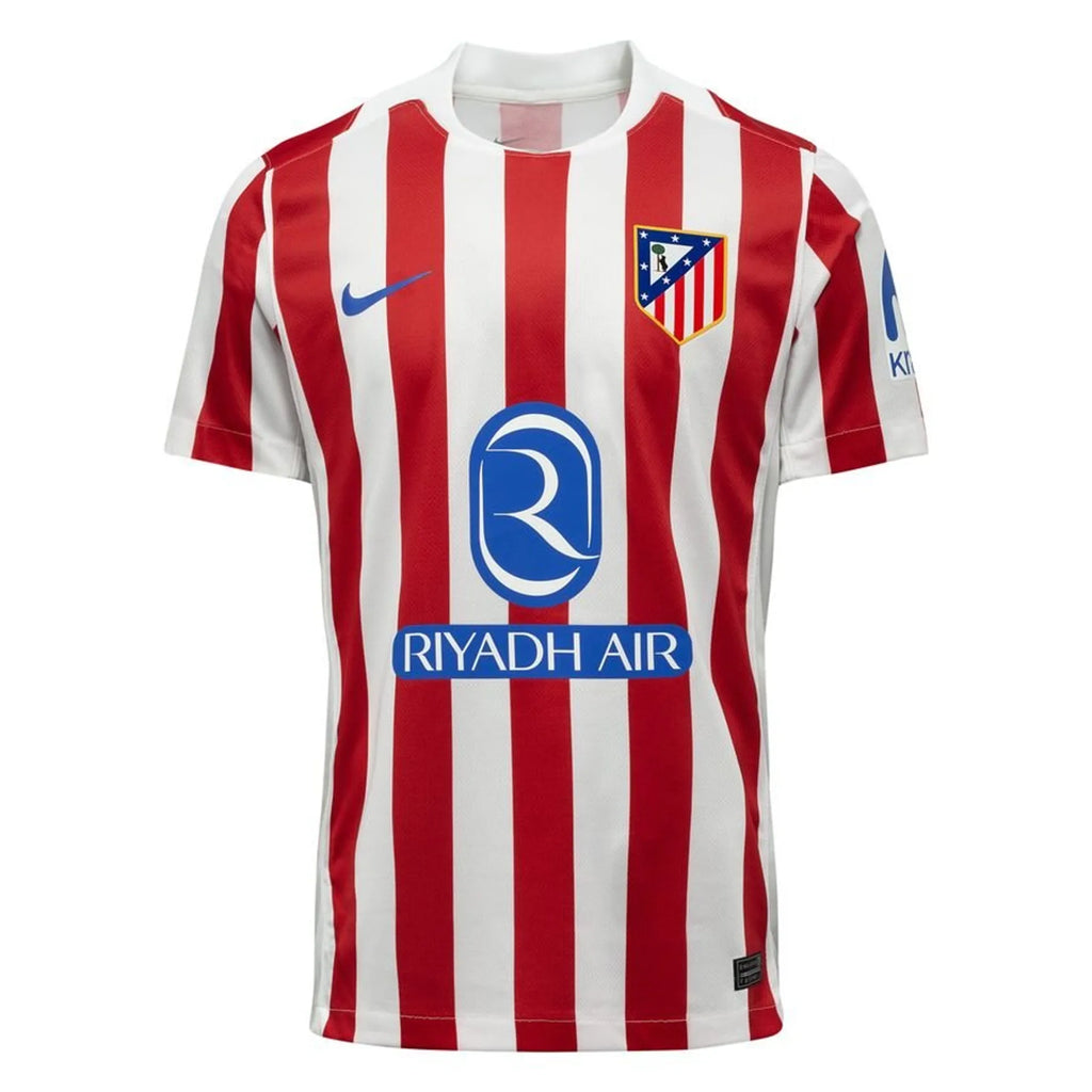 ATLETICO MADRID 25 /26 Domicile