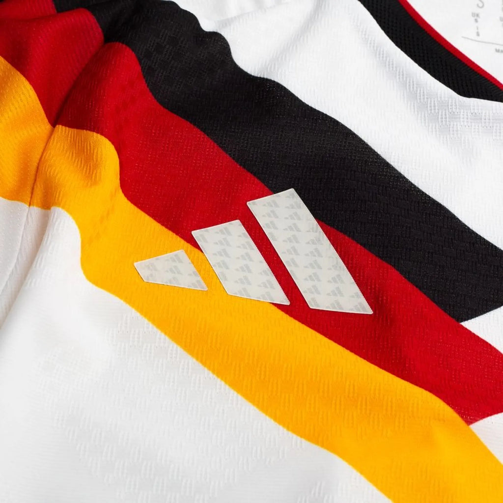 Allemagne Domicile coupe du monde 2026