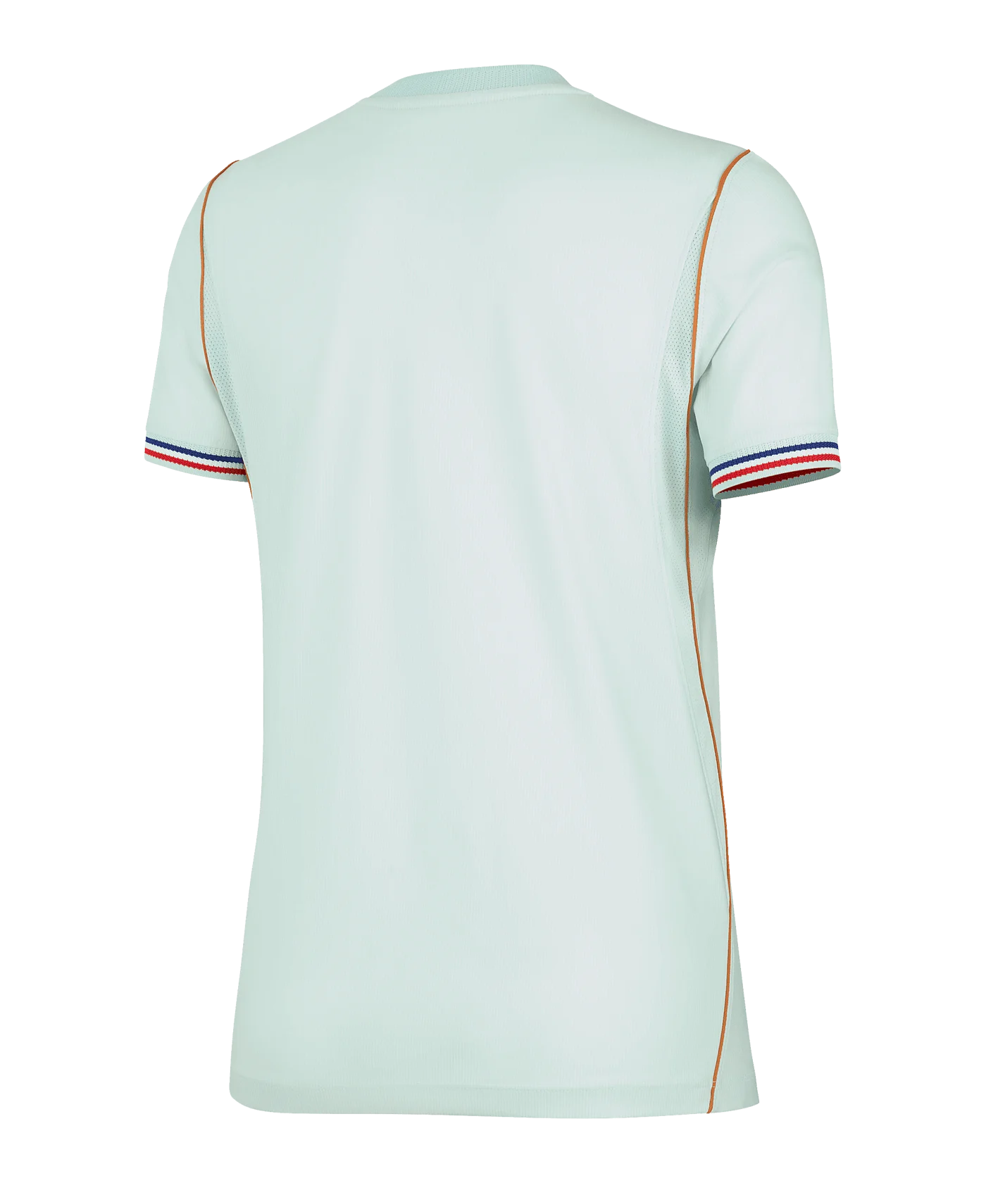 Maillots équipe de France vert